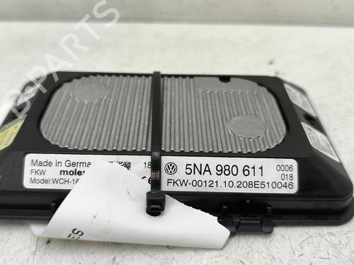 Electronic module SEAT LEON Sportstourer (KL8, KLD) 1.4 TSI e-Hybrid | BP38008943M83 - Image 3