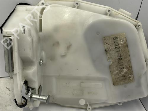 Used Rear right lock FIAT SEDICI (189_) 2.0 D Multijet 4x4 (135 hp) 22829344