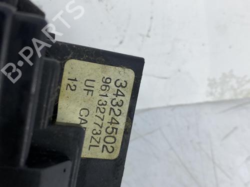 Used Steering column stalk CITROËN XANTIA (X1_, X2_) 1.9 D (69 hp) 22816404