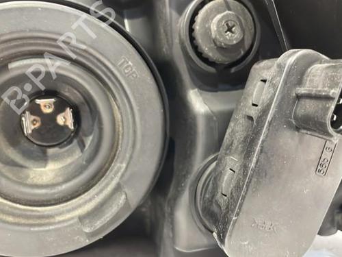 Right headlight HYUNDAI GETZ (TB) 1.5 CRDi | BP22832672C29 