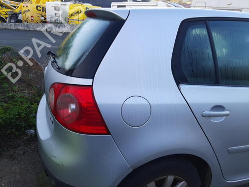 Højre baglygte bagklap VW GOLF V (1K1) 1.9 TDI | BP22829464C80 