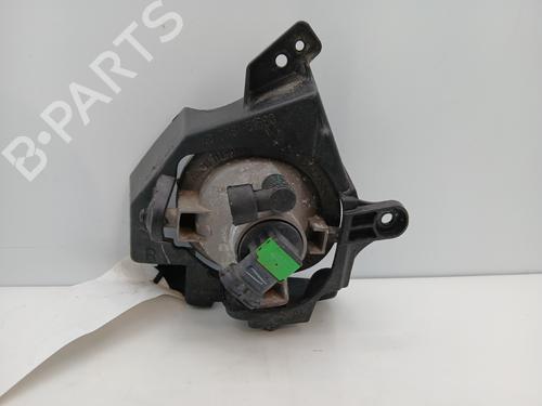 Right front fog light MAZDA 2 (DE_, DH_) 1.3 MZR (DE3FS) | BP35961327C31 - Image 4
