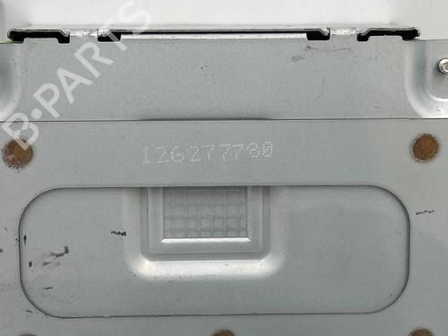 Used Electronic module Electronic module PEUGEOT 508 II (FB_, FH_, F3_) 1.6 PureTech 180 (F35GFR) (181 hp) 36106824 36106824
