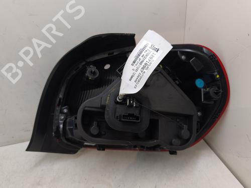Left taillight CITROËN C3 III (SX) 1.2 PureTech 82 | BP37660811C34 - Image 4
