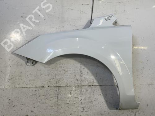 Used Left front fenders FORD FOCUS II Turnier (DA_, FFS, DS) 1.8 TDCi (115 hp) 25445598