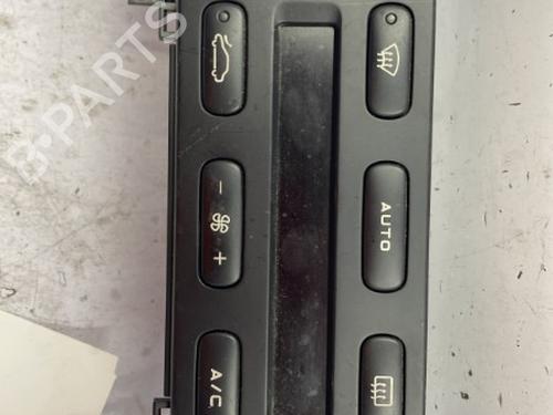 Used Climate control PEUGEOT 406 (8B) 2.0 HDI 110 (109 hp) 22845398