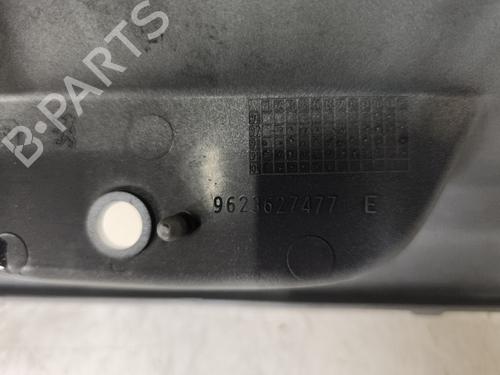 Used Grille Grille PEUGEOT 306 Break (7E, N3, N5) 1.8 16V (110 hp) 36370656 36370656