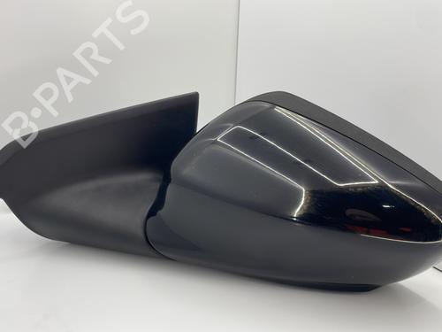 Left mirror CITROËN C4 CACTUS 1.6 HDi 90 | BP30744960C26  - Image 5