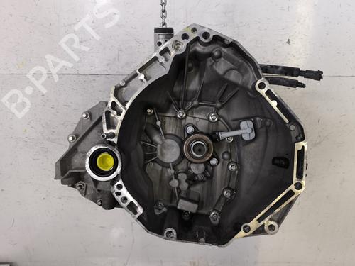 Used Gearbox Gearbox RENAULT TWINGO III (BCM_, BCA_) [2014-2026] 29529643 29529643