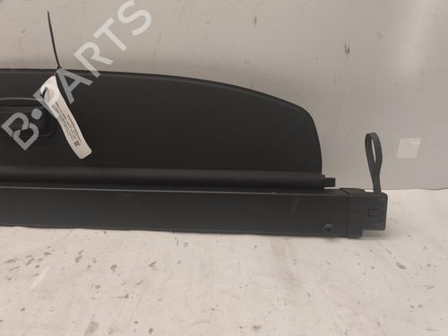 Used Rear parcel shelf Rear parcel shelf FORD FOCUS IV Turnier (HP) 1.0 EcoBoost (125 hp) 33316812 33316812