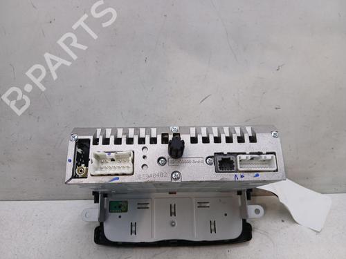 Radio DACIA SANDERO II 1.2 | BP39937006E6 - Image 3