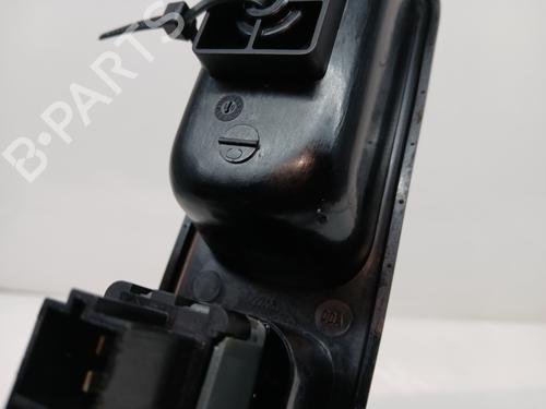 Left front window switch PEUGEOT 307 (3A/C) 2.0 HDi 90 | BP30545468I27 - Image 2