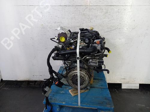 Engine OPEL ASTRA J (P10) 1.3 CDTI (68) | BP30650415M1
