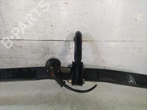 Kugelkupplung/Mechanismus RENAULT ESPACE IV (JK0/1_) 2.2 dCi (JK0H) | BP30497419C141 