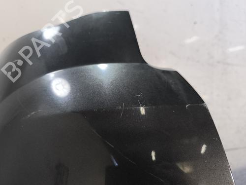 Rear bumper PEUGEOT 3008 I MPV (0U_) 1.6 HDi | BP29700416C8 