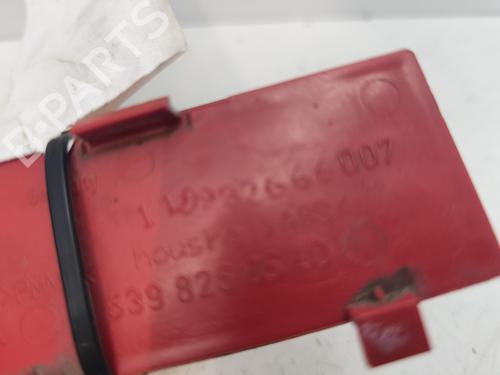 Rear bumper right light MERCEDES-BENZ VITO / MIXTO Van (W639) 110 CDI (639.601, 639.603, 639.605) | BP29438627C82 