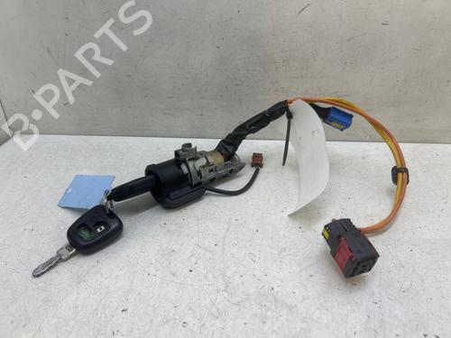 Used Ignition barrel Ignition barrel PEUGEOT 406 Break (8E/F) 2.0 HDI 110 (109 hp) 40018521 40018521