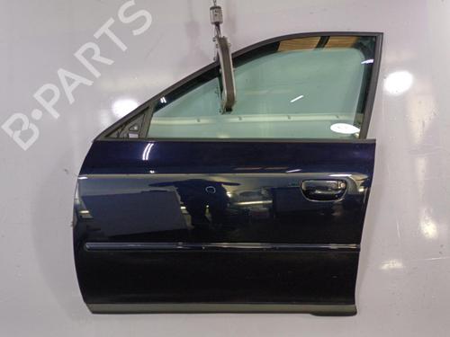 Dør venstre foran AUDI A3 (8L1) 1.9 TDI (130 hp) 22823715