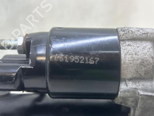 Starter VW GOLF V (1K1) 1.9 TDI | BP39241952M8 - Image 5