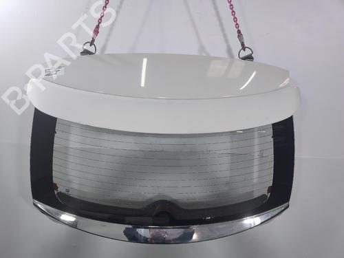 Used Tailgate Tailgate SUZUKI BALENO (FW, EW) 1.2 (A1K412) (90 hp) 39894063 39894063