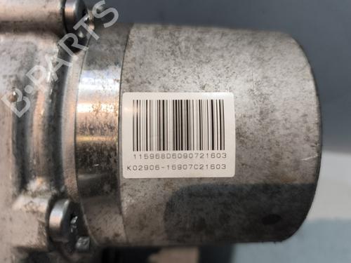 Steering pump CITROËN BERLINGO MULTISPACE (B9) 1.2 PureTech 110 | BP29540826M99 