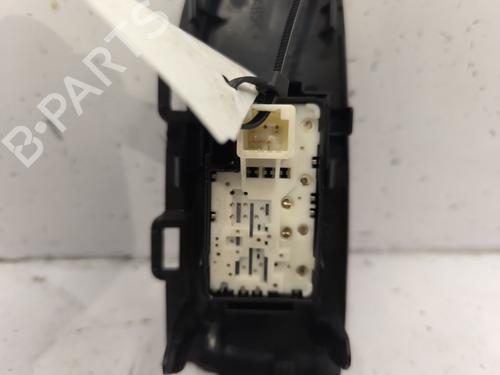 Left rear window switch TOYOTA PRIUS (_W3_) 1.8 Hybrid (ZVW30) | BP25700691I29 - Image 2