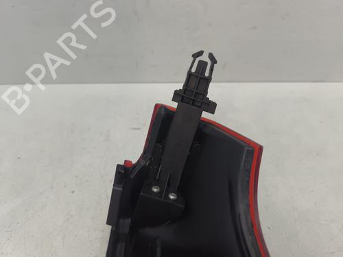 Left taillight NISSAN NOTE (E11, NE11) 1.5 dCi | BP30749421C34