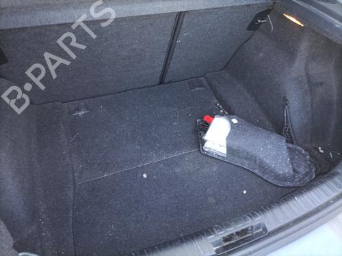 Hattehylle BMW 1 (E87) 118 d | BP32364979C85 