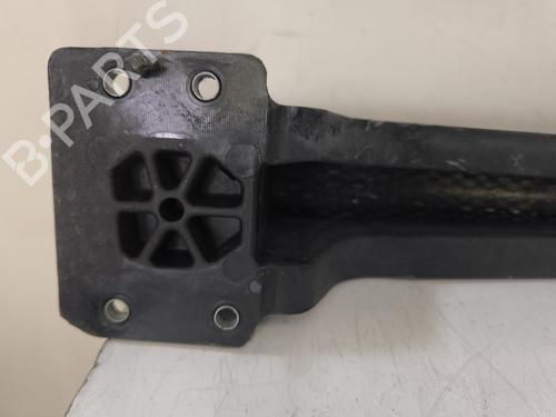Used Rear bumper reinforcement Rear bumper reinforcement 36846635 36846635
