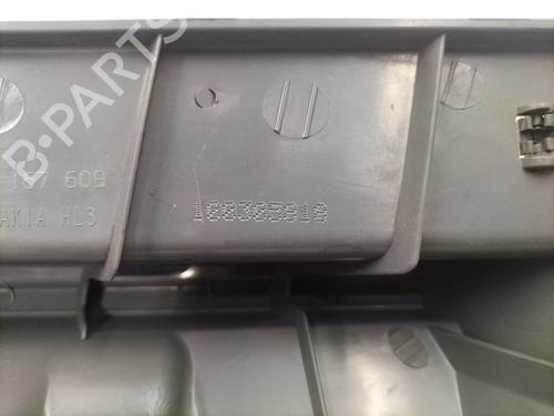 Used Left tailgate light Left tailgate light KIA CEE'D SW (ED) 1.6 CRDi 115 (115 hp) 23829329 23829329