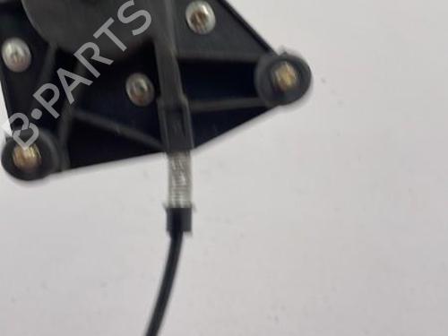 Used Rear right window mechanism Rear right window mechanism ALFA ROMEO 156 (932_) 1.8 16V T.SPARK (932.A3100) (140 hp) 22836391 22836391