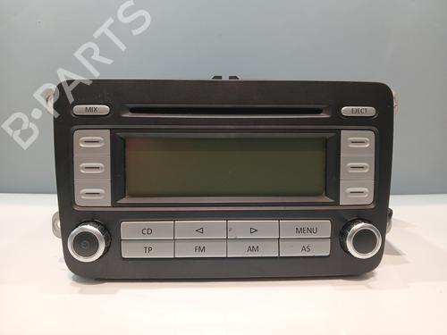 radio-vw-passat-b6-variant-3c5-2005-2006-2007-2008-2009-2010-2011-30378904 main image