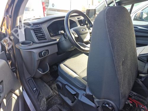 Right sun visor FORD TRANSIT CUSTOM V362 Van (FY, FZ) 2.0 EcoBlue | BP33448390I2 - Image 22