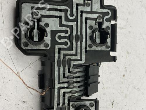 Used Lamp holder Lamp holder OPEL CORSA B (S93) 1.7 D (F08, F68, M68) (60 hp) 22817901 22817901