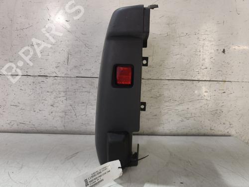 Used Corner bumper PEUGEOT BOXER Van 2.0 BlueHDi 130 (130 hp) 32078316