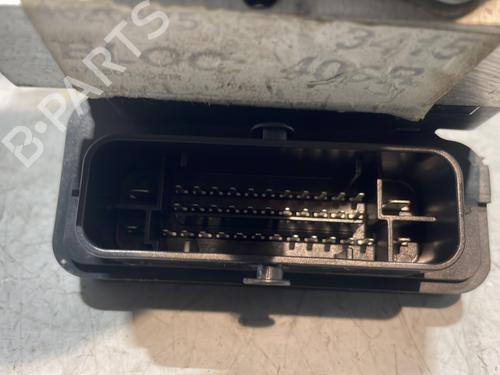 ABS pump RENAULT KANGOO / GRAND KANGOO II (KW0/1_) 1.5 dCi 90 (KW05, KW08, KW0G, KW11) | BP29492015M43 