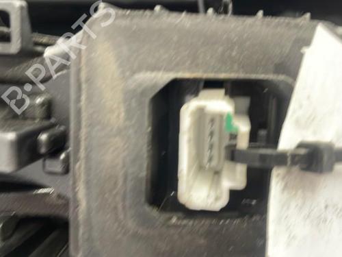 Used Right taillight RENAULT SCÉNIC III (JZ0/1_) 1.5 dCi (86 hp) 22831508