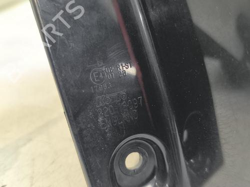 Right taillight SUZUKI VITARA (LY) 1.6 (APK 416) | BP39664104C35 - Image 3