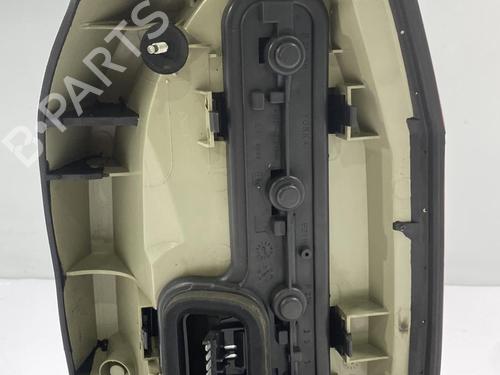 Left taillight OPEL ZAFIRA A MPV (T98) 1.6 16V (F75) | BP22823308C34 