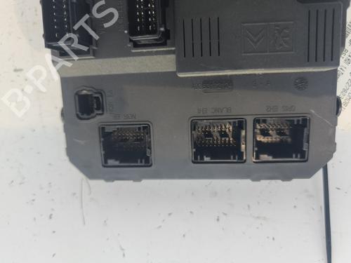 Fuse box PEUGEOT 206+ (2L_, 2M_) 1.4 HDi eco 70 | BP27194306E1 