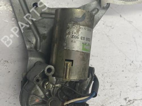 Motor limpa vidros traseiro RENAULT CLIO I (B/C57_, 5/357_) 1.9 D (B/C/S576, B/C/S57L) (64 hp) 22836124