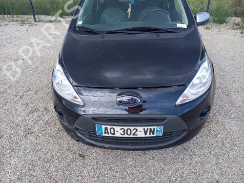 Front wiper motor FORD KA (RU8) 1.2 | BP22842822M29 