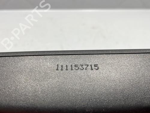 Used Rear mirror Rear mirror RENAULT ESPACE V (JR_) 1.6 dCi 130 (130 hp) 28499524 28499524