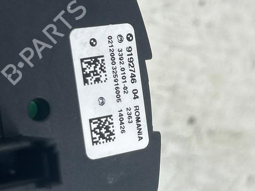 Headlight switch BMW X3 (F25) sDrive 18 d | BP38226948I24 - Image 4