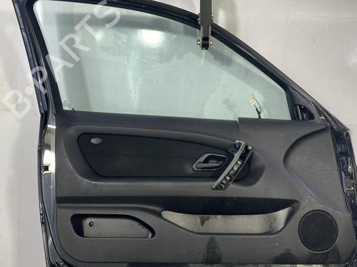 Used Left front door BMW 3 Compact (E46) 318 td (115 hp) 22829546