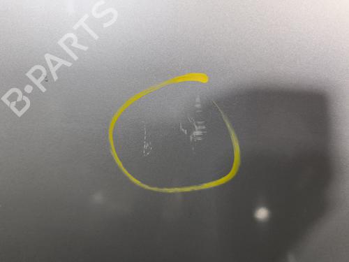 Left front door FORD S-MAX (WA6) 2.0 TDCi | BP29894224C2