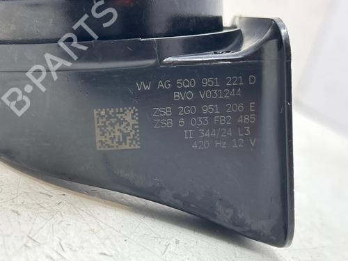 Horn SEAT IBIZA V (KJ1, KJG) 1.0 TSI | BP37732712E13 - Image 2