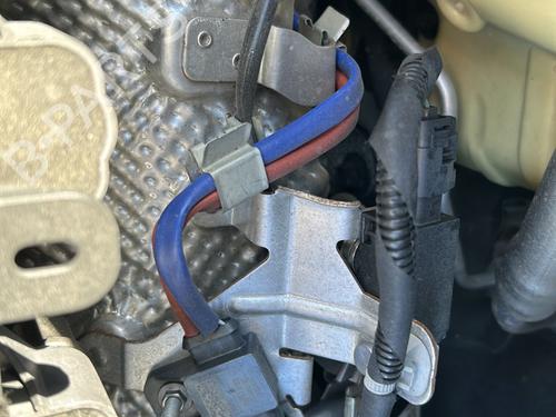 Engine RENAULT MEGANE IV Hatchback (B9A/M/N_) 1.3 TCe 115 (B9N9) | BP29314991M1 