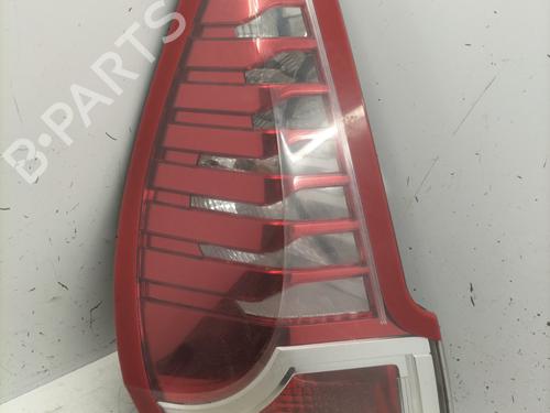 Used Left taillight RENAULT SCÉNIC III (JZ0/1_) 1.5 dCi (110 hp) 23970276