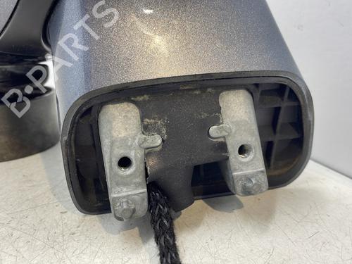 Left mirror CITROËN C4 I (LC_) 1.6 HDi | BP30114405C26 